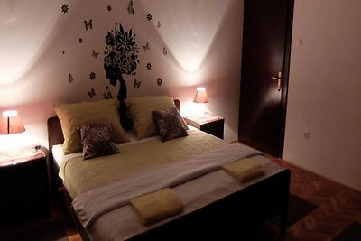 Apartments & Rooms Rendulić - One Bedroom Apa...