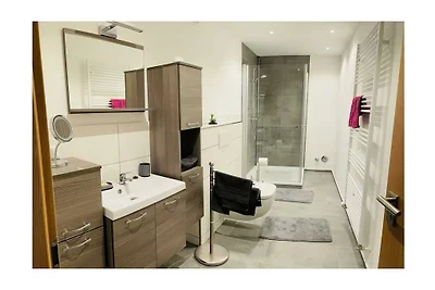 Ferienwohnung mit 1 Schlafzimmer
