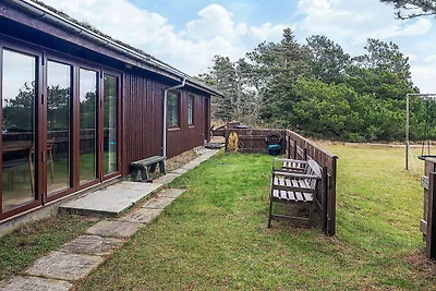 6 Personen Ferienhaus in Pandrup