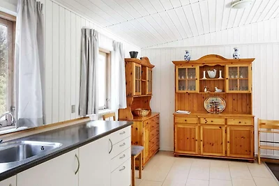 12 Personen Ferienhaus in Fårevejle