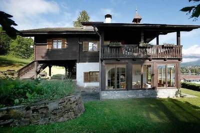 "Seehaus D" | Spiaggia forestale di Berger