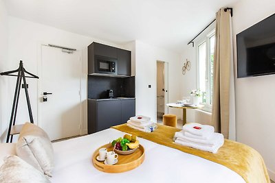 Studio Cosy - Parc des expositions / Tour Eif...