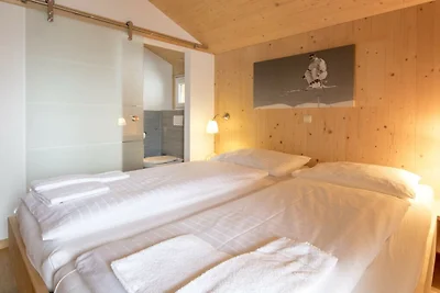 Hütte in Turrach mit Sauna und Wifi