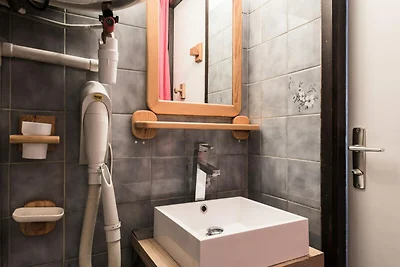 Studio op het oosten