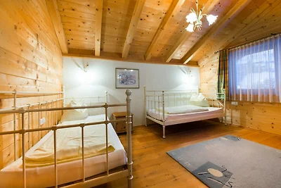 Wohlfühlwohnung in der Wildschönau