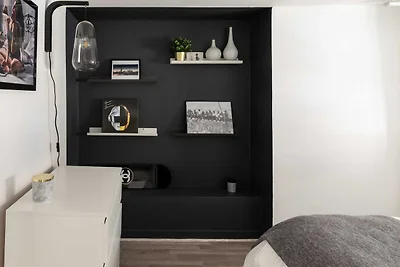 apartman za odmor Obiteljski odmor Lyon