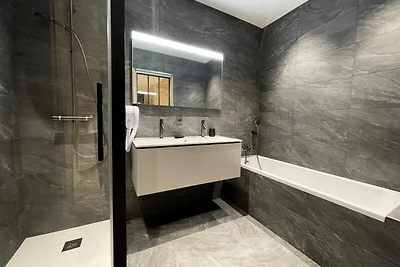 Wohnungen in La Clusaz