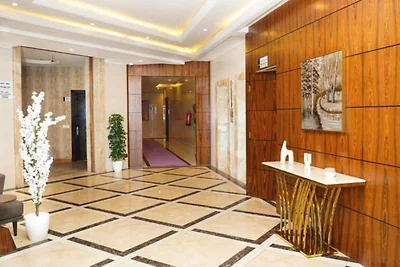 Deluxe Designer Studio im Palette Credi Stay