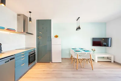 Spaziosa casa vacanze in Costa Brava