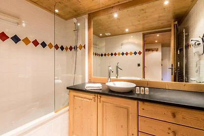 GLI CHALET IN GESSO C12