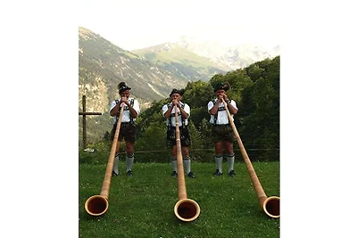 Tannenhäusel Steiner