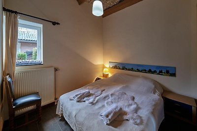 Wohnung in Wassermühle 10 km von Maastricht