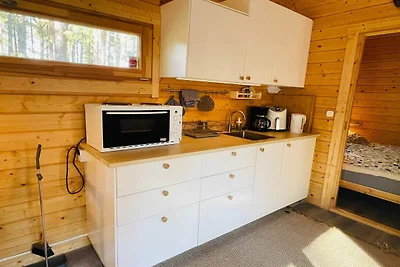 4 Personen Ferienhaus in YNGSJÖ