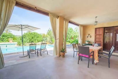 Son GorriÓ - Ferienhaus Mit Privatem Pool