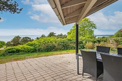 6 Personen Ferienhaus in Ebeltoft