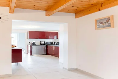 Hübsches ländliches Ferienhaus in der Nähe de...