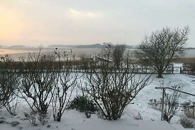 Kuća za odmor Dopust za oporavak Maasholm