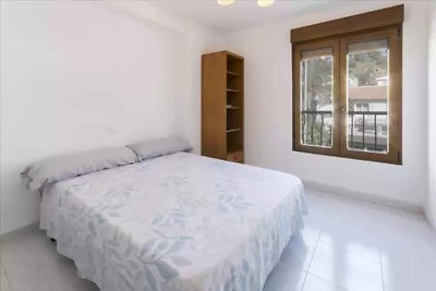 Atalaya Del Mar - Apartment In Altea.