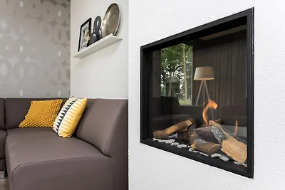 Moderne und Kinderfreundliche Villa in...