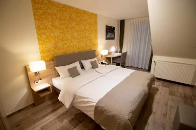 Familienzimmer Wolfsburg Fallersleben