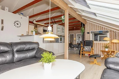 6 persone case ad Løkken