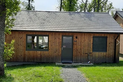 Gezellig chalet vlakbij Durbuy in de natuur