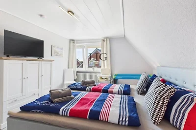 Ferienwohnung Dorfkoje