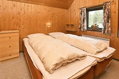 6 person holiday home in Nørre Nebel