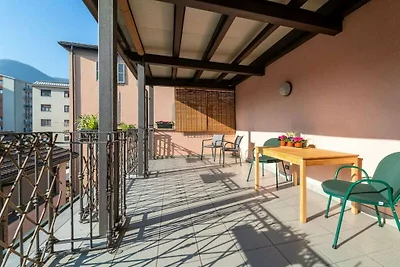 Gerbett Apartment