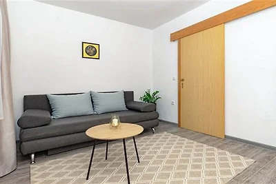 Apartments Radojković Lumbarda -One Bedroom A...