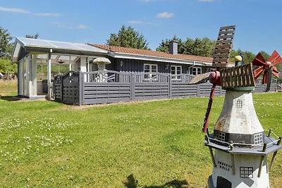 4 Sterne Ferienhaus in Løkken-By Traum