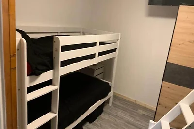 Appartement 3 stuks 9 personen - Sélection