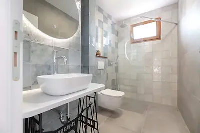 Mamma mia luxury rooms - Luxury  Double Room ...