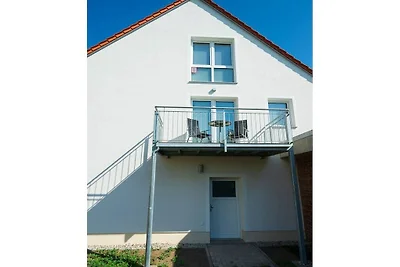 Ferienwohnung Haus Teichblick