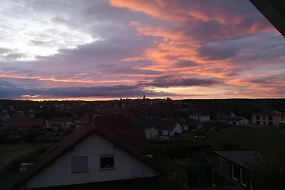 Ferienwohnung mit 1 Schlafzimmer