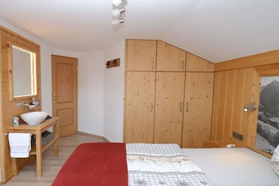 Ferienwohnung mit 2 Schlafzimmer