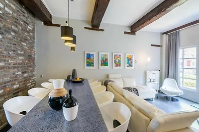 Schönes Apartment in Mesch mit...