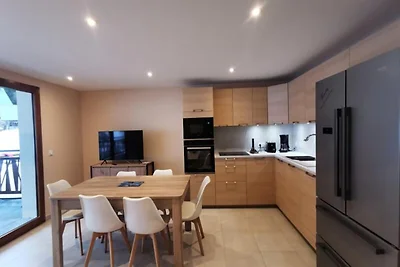 Apartments für 7 Personen