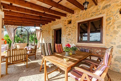 Villa in ruhiger Lage