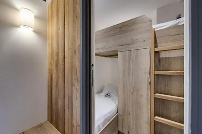 2 Zimmer für 4 Personen