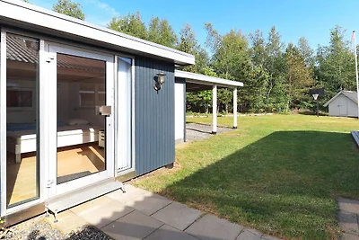 6 Personen Ferienhaus in Højslev-By Traum