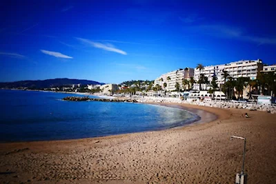 Appartamento 39m2 Centro di Cannes