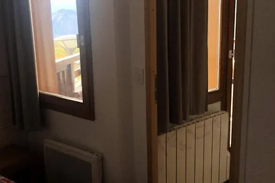 Wohnung in den Alpen nahe Skiliften