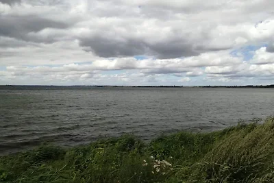 8 persone case ad Knebel