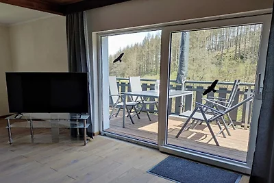 Ferienwohnung mit 1 Schlafzimmer