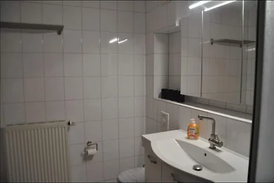 Ferienwohnung in Orth auf Fehmarn