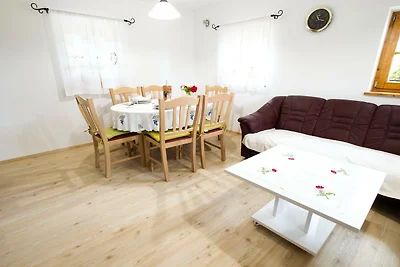 Sunny Two Bedroom Retreat in Beautiful Bizelj...