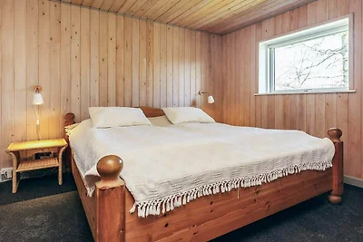 4 Sterne Ferienhaus in Asperup