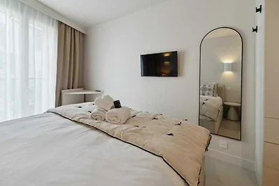 Elegante appartamento 2BR/4P – Saint-Tropez...