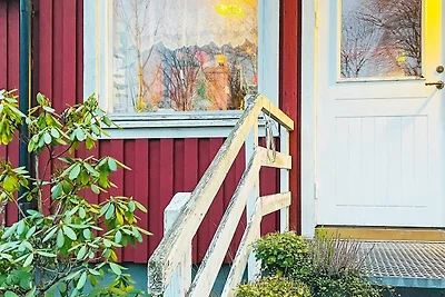 6 Personen Ferienhaus in ÅMÅL-By Traum